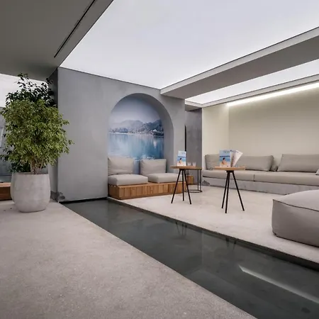 Caravel Suites - Adults Only-2