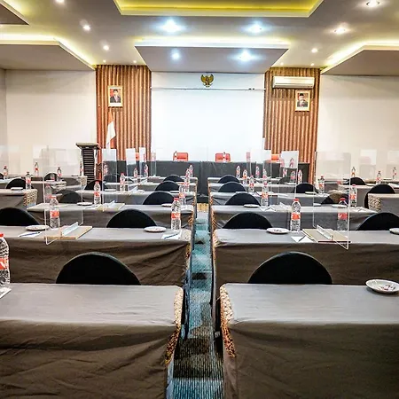Andelir Hotel Simpang Lima Semarang-2
