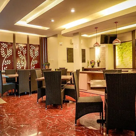 Andelir Hotel Simpang Lima Semarang-2
