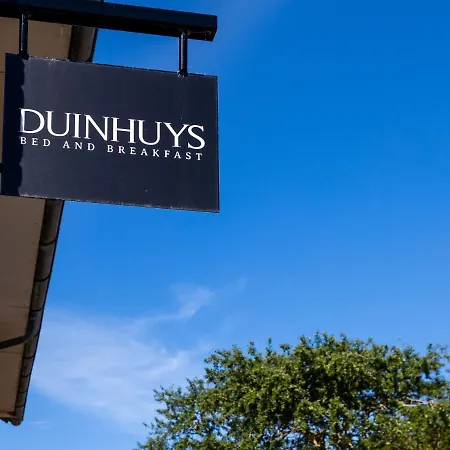 B&B Duinhuys-3