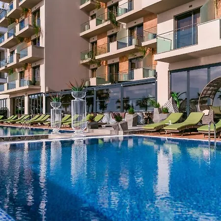 Pinea Hotel Resort&Spa-2