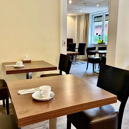 Residenz Hotel Neu Wulmstorf-2