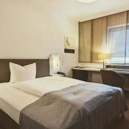 Hotel Rotes Ross-2