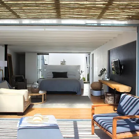 Strandloper Ocean Boutique Hotel-2