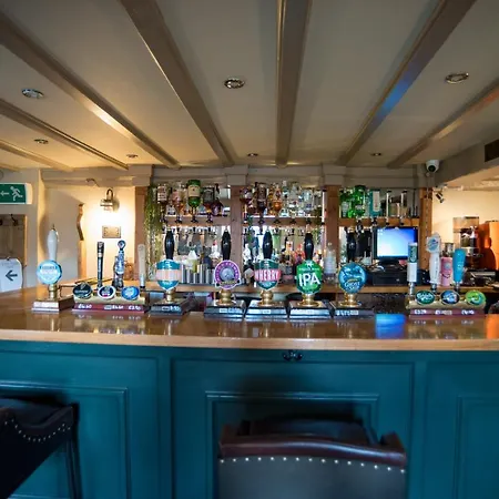 The Brewers Inn-2