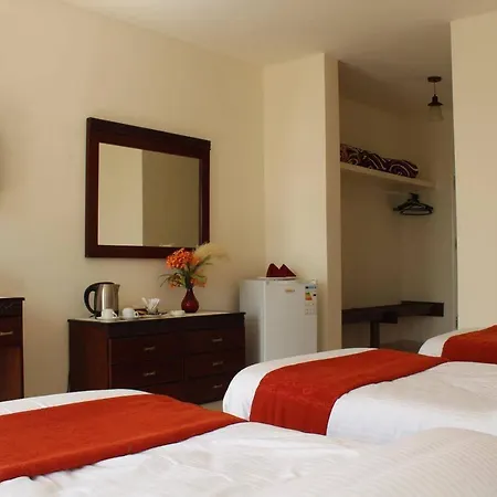 Olive Branch Hotel-3
