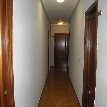 Hostal Residencia Avenida-3
