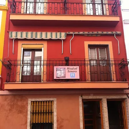 Hostal Senero-2