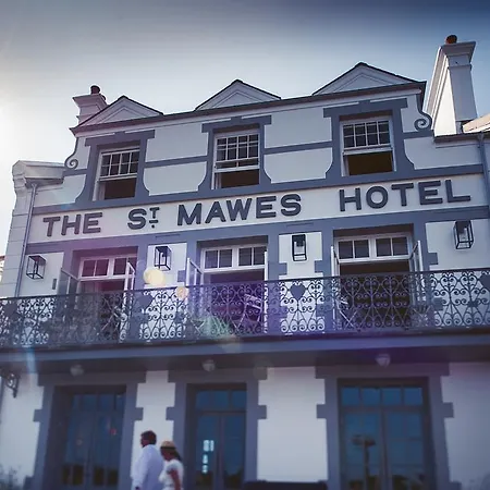 St Mawes Hotel-2