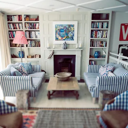 St Mawes Hotel-3