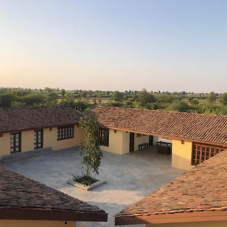 Bijapur Lodge Jawai-2