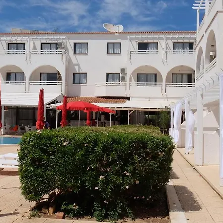 Amore Hotel Apartments-2