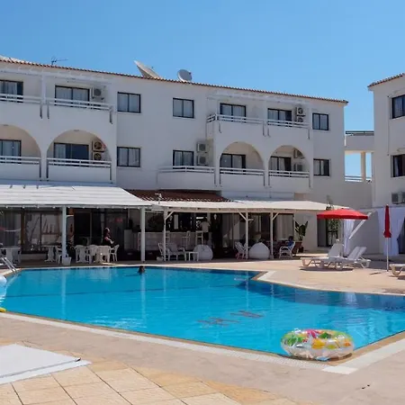 Amore Hotel Apartments-3