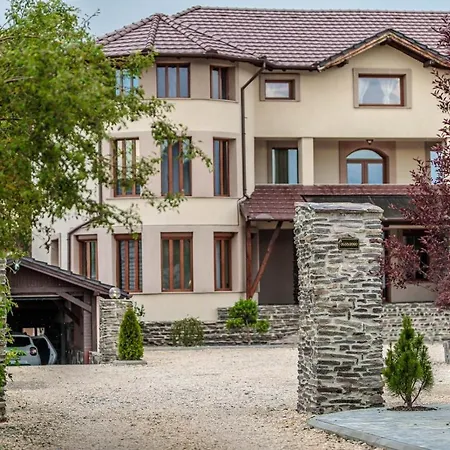 Transilvania Mansion-2