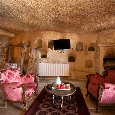 Antique Terrace Cave Suites-3