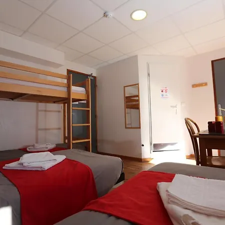 Auberge d+ Valloire-Galibier-3