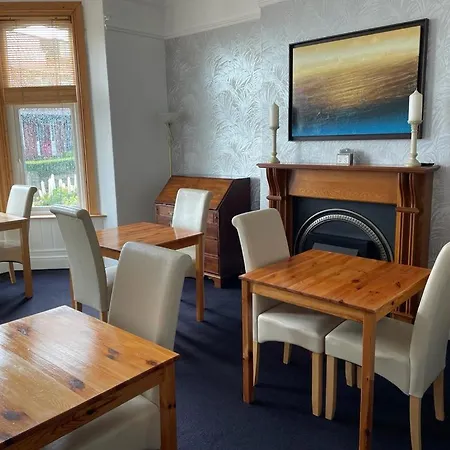 Birtley House Bed And Breakfast-3