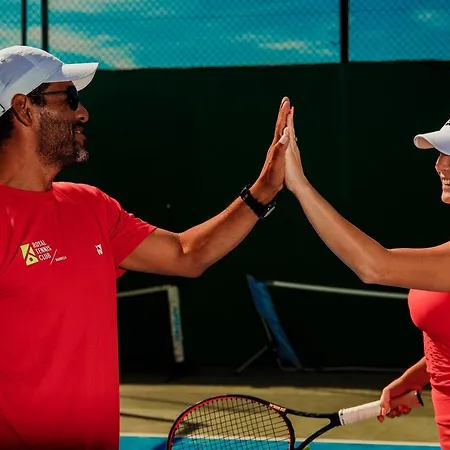 Royal Tennis Club-3