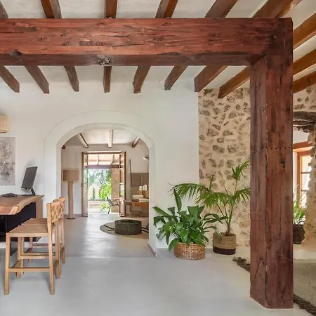 Agroturismo Son Foguero - Adults Only-3