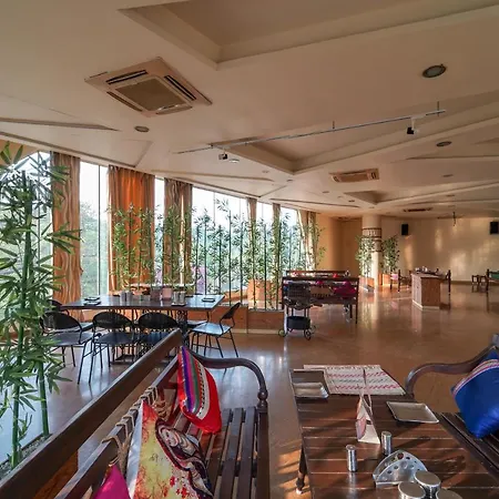 Triose Boutique Hotel Lonavala-2