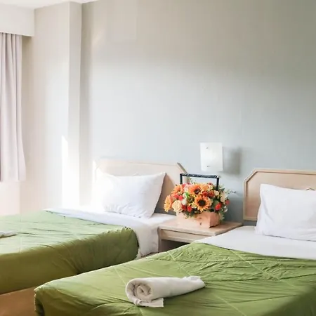 Green Palace Hotel-2