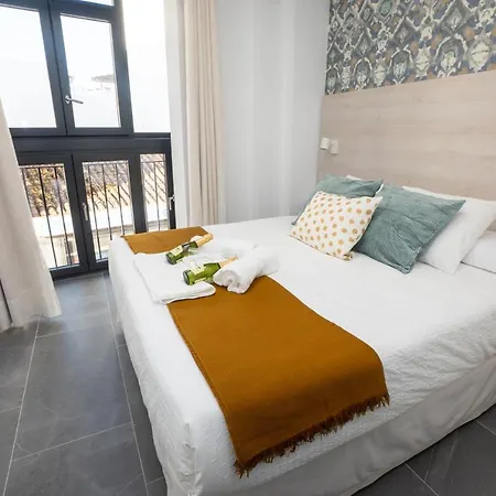 Nerja-Centro-Jacuzzi- Mirador De La Ermita- Adults Recommended-2