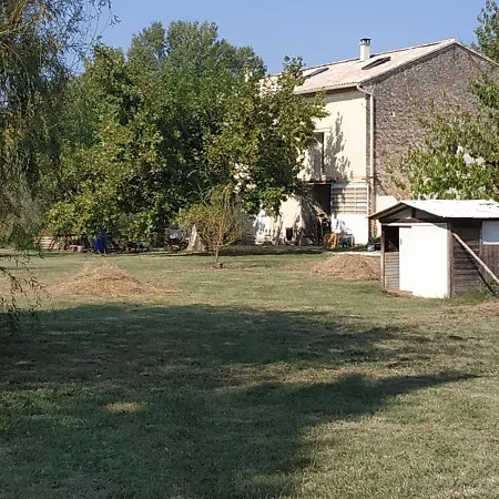 La ferme des Escampades-2
