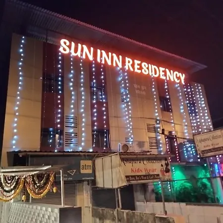 Sun Inn Residency-2