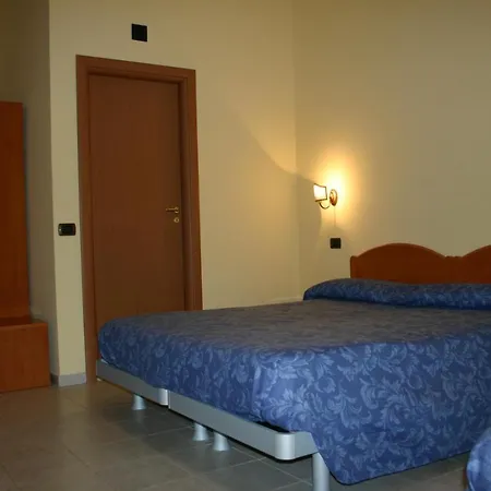 Hotel Milano-3