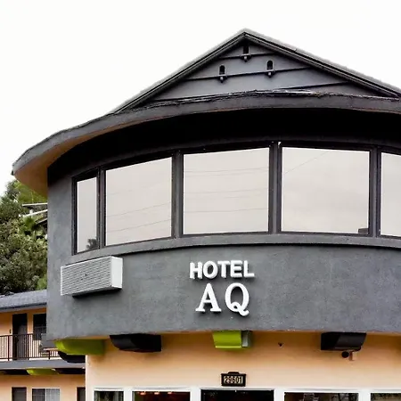 Americas Best Value Inn Rancho Palos Verdes-2