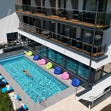 Hotel Sonnblick Kaprun, Salzburg - Including Summer Card-3