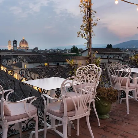 Eurostars Florence Boutique-2