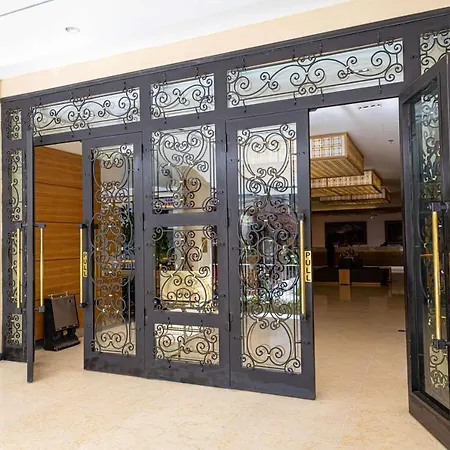 Ramada Addis, Addis Ababa-3