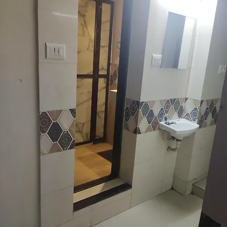 Almas Dormitory Andheri West-2