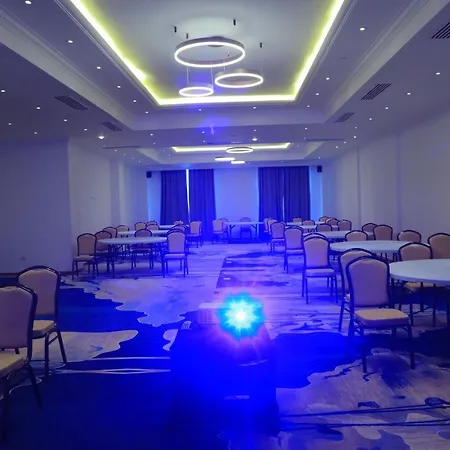 Check Inn Hotel Addis Ababa-2