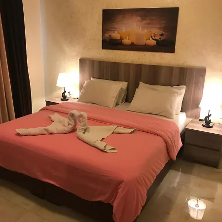 Suzan Hotel Apartments-2