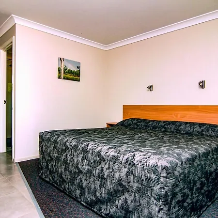 Mundubbera Billabong Motor Inn-2
