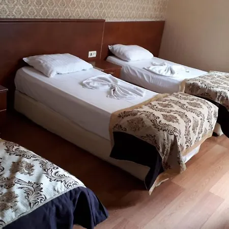 Turvan Hotel-3