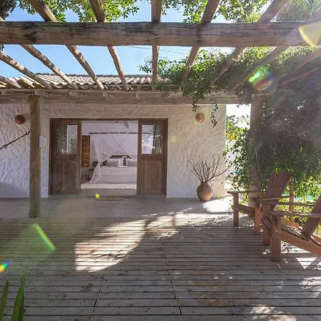 Villa Dos Nativos Boutique Hotel-2