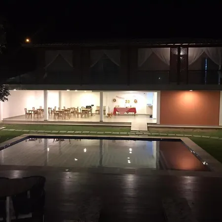 Foca Guest House-3