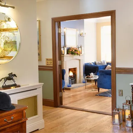 Bunratty Manor Hotel-3