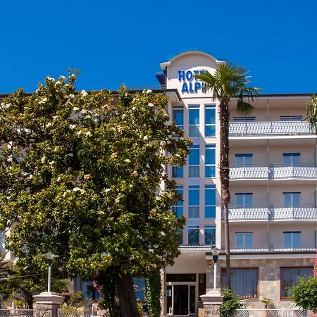 Hotel Alpi-2