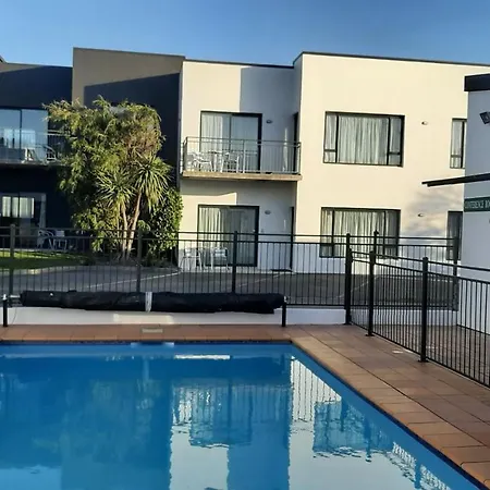 Kaikoura Gateway Motor Lodge-2