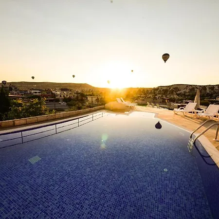 Cappadocia Caves Hotel-2