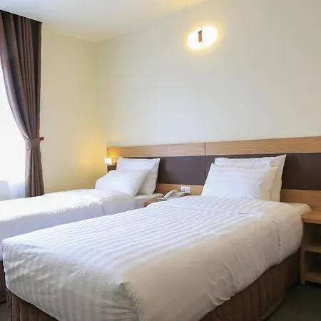 Punt Hotel-3