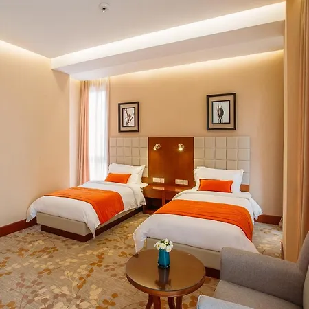 Horizont Hotel Tbilisi-3