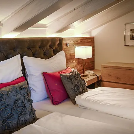 Hotel Happy Filzmoos-2
