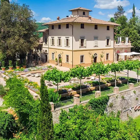 Villa Campomaggio Resort & Spa-2