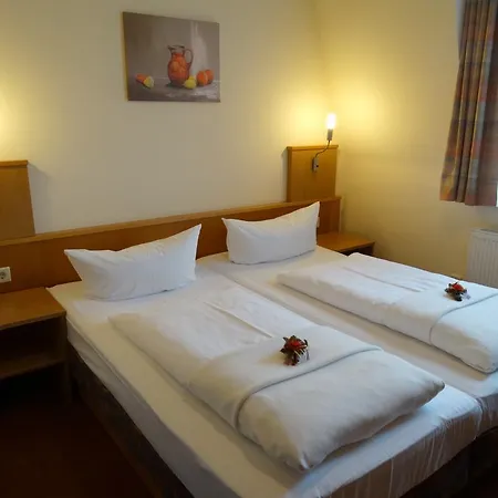 Hotel Sonne - Haus 2-3
