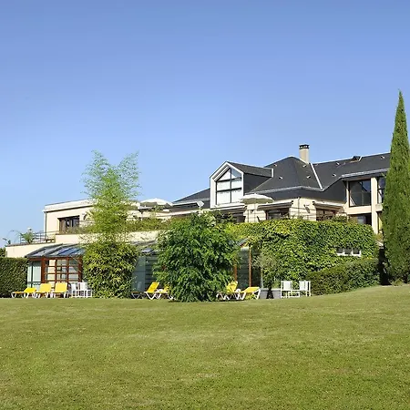 Logis Luccotel Cosy-2